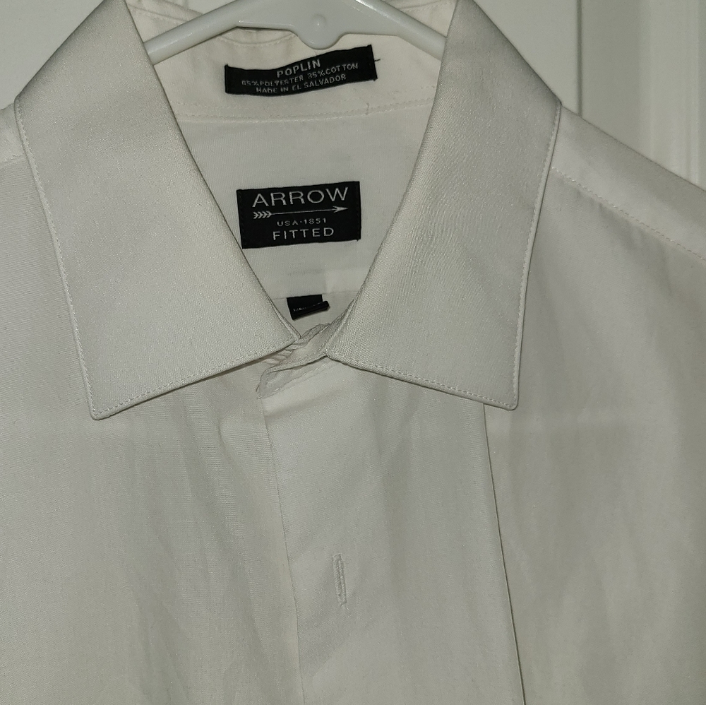 Button Up shirt